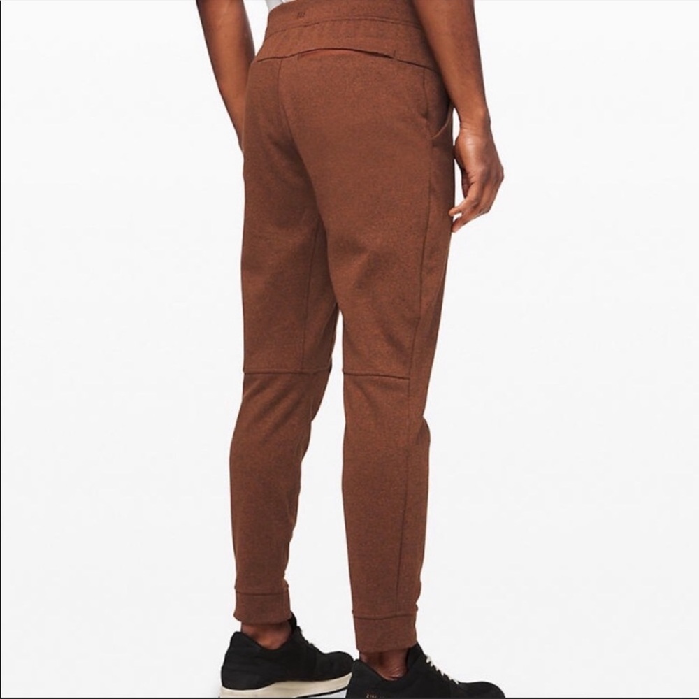 Lululemon City Sweat Jogger *Thermo